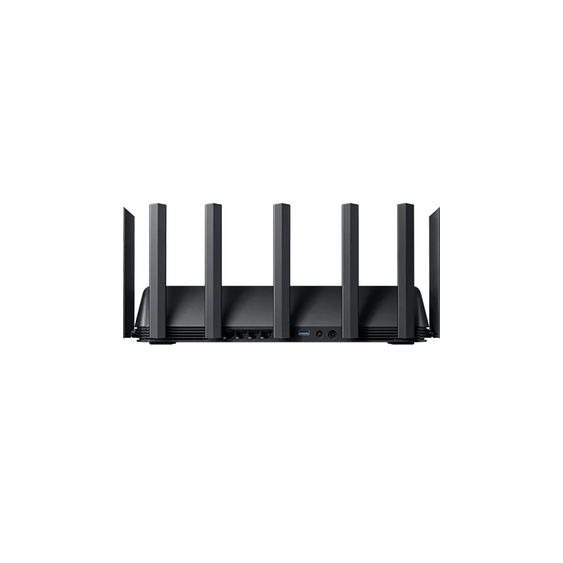 Xiaomi Wireless Wifi 7 Router BE7000 Signal Booster Repeater Extend Gigabit Amplifier 160MHz 1GB Memory Tri-band Mesh Mi Route - Image 4